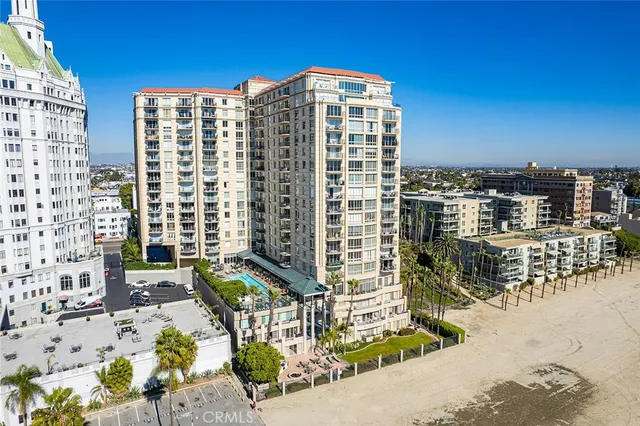 $3,995 | 850 East Ocean Boulevard, Unit 1604, Long Beach, CA 90802
