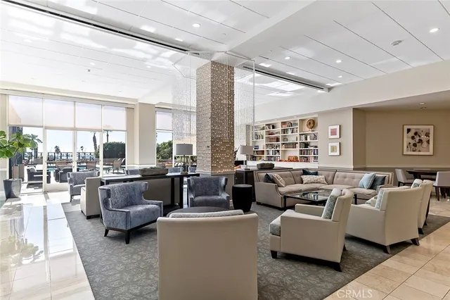 $3,995 | 850 East Ocean Boulevard, Unit 1604, Long Beach, CA 90802