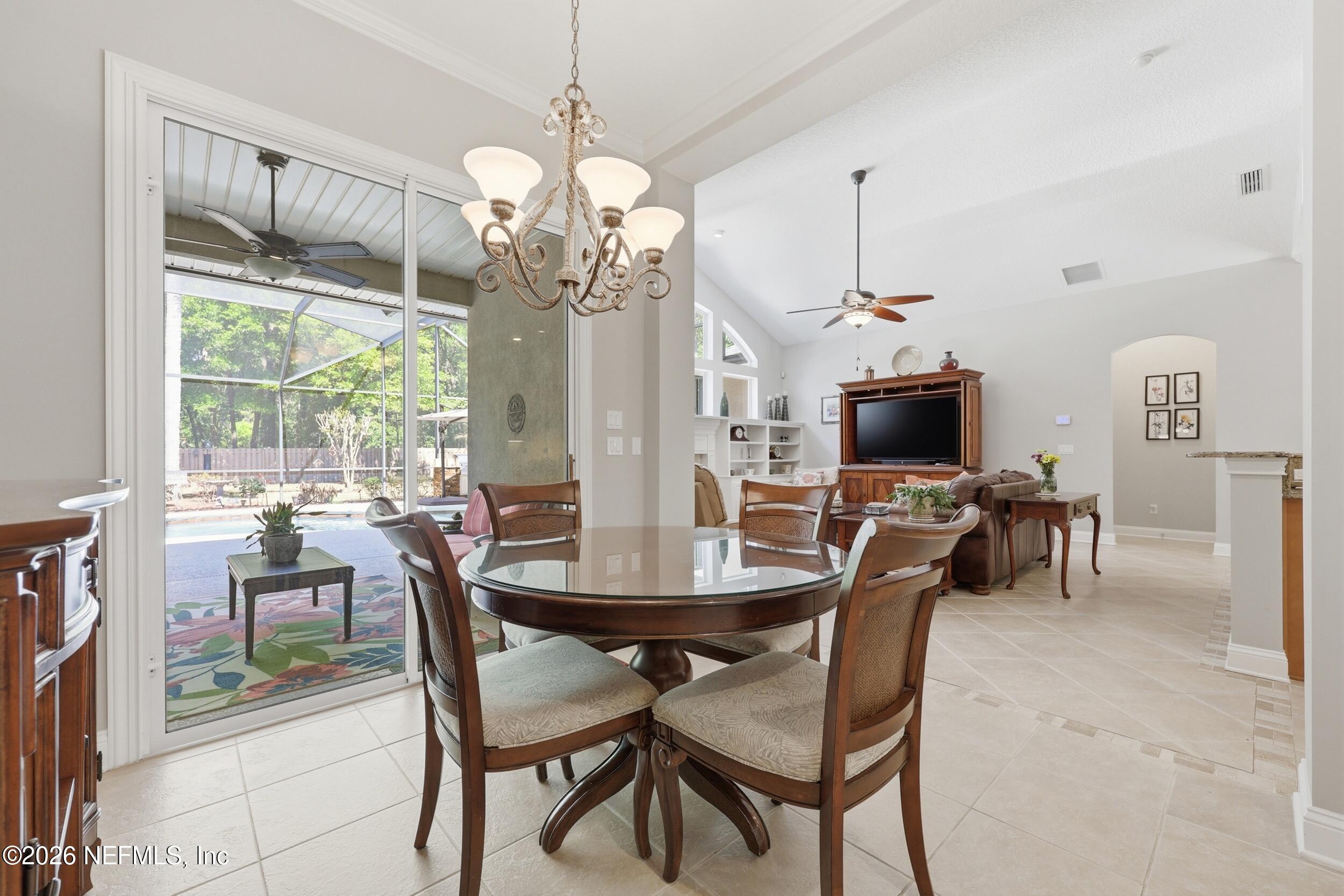 376 North Lombardy Loop St. Johns, FL 32259 - Photo 14 of 81 Kitchen nook 2