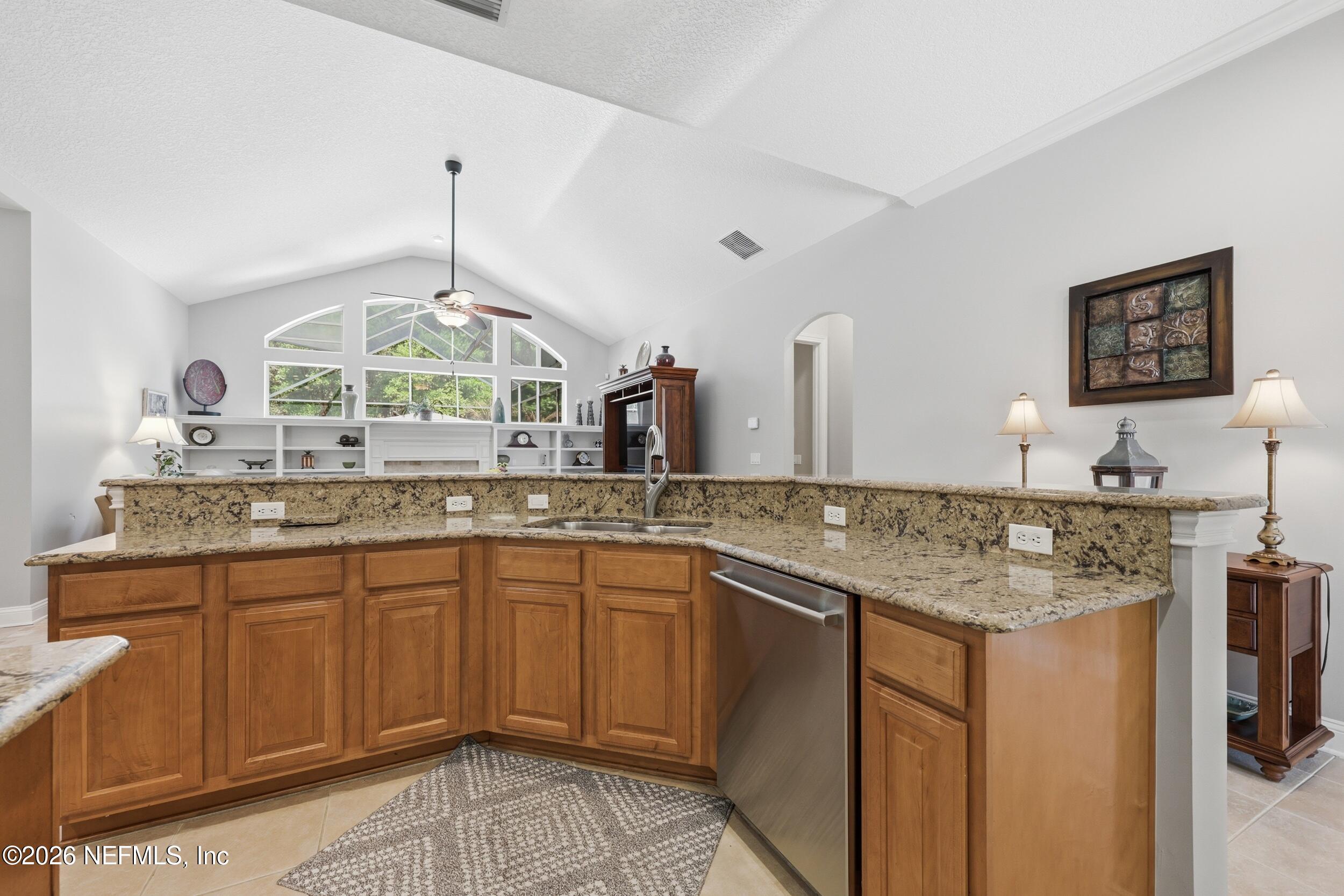 376 North Lombardy Loop St. Johns, FL 32259 - Photo 15 of 81 Kitchen 3