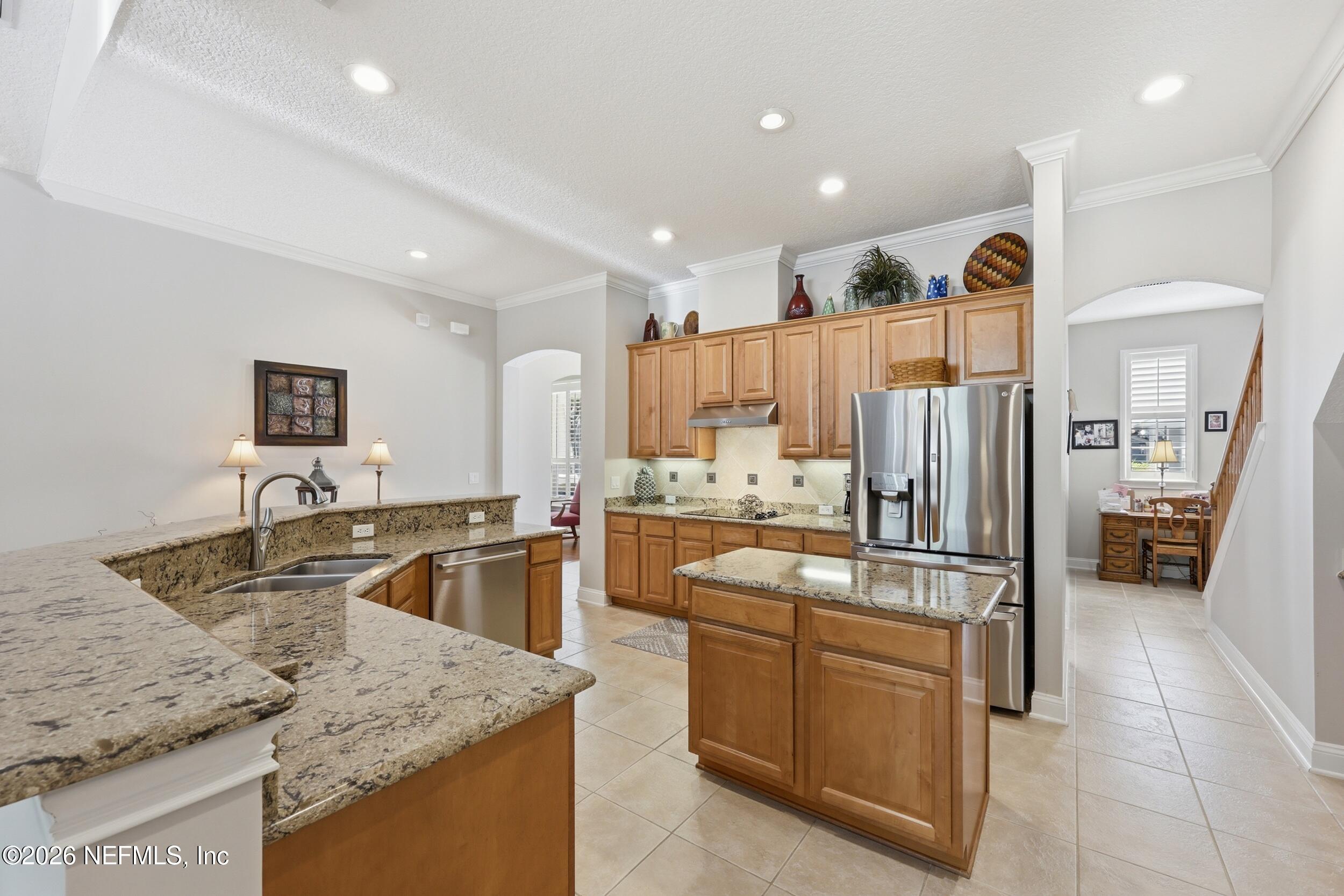 376 North Lombardy Loop St. Johns, FL 32259 - Photo 16 of 81 Kitchen 4