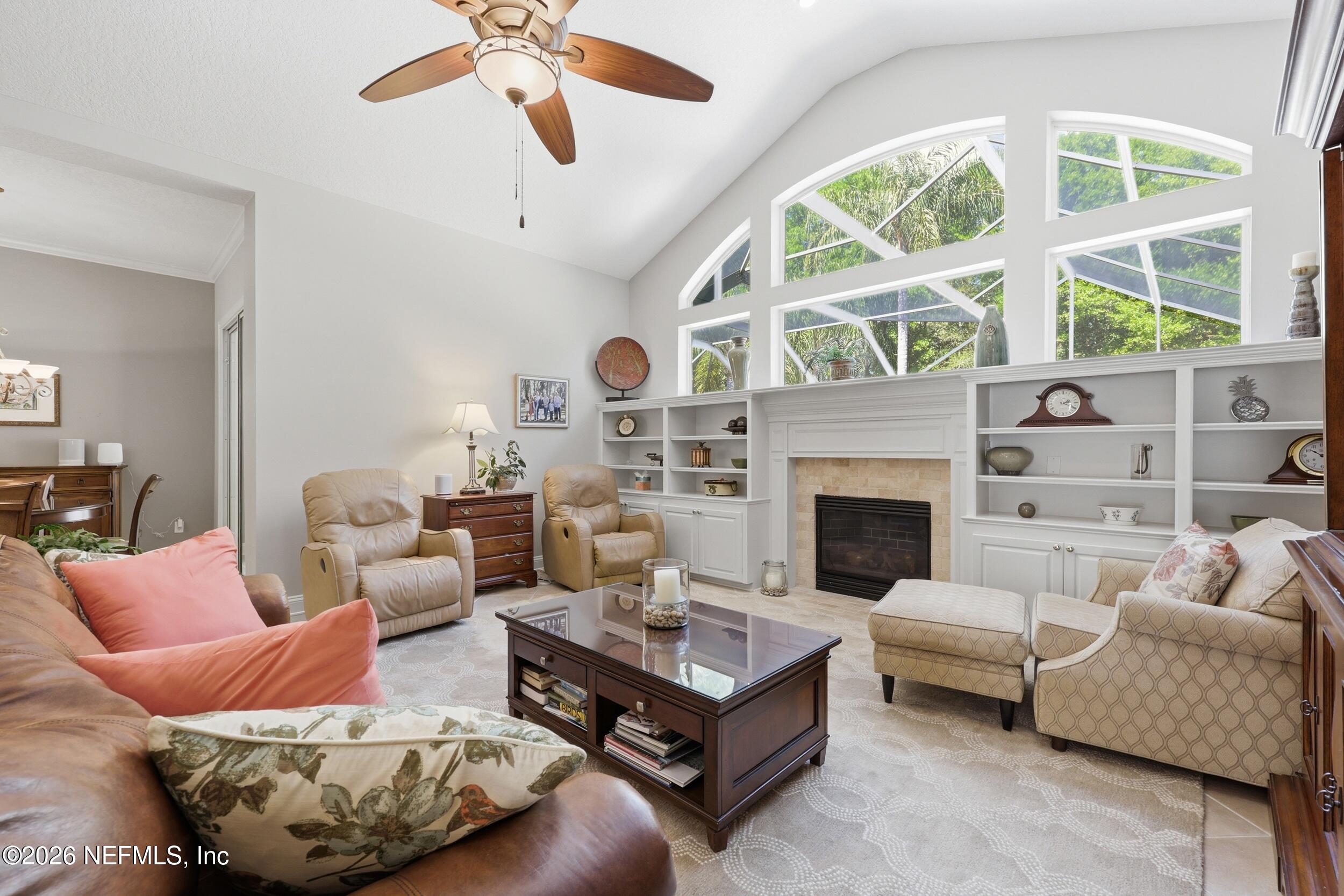 376 North Lombardy Loop St. Johns, FL 32259 - Photo 19 of 81 Family room 2