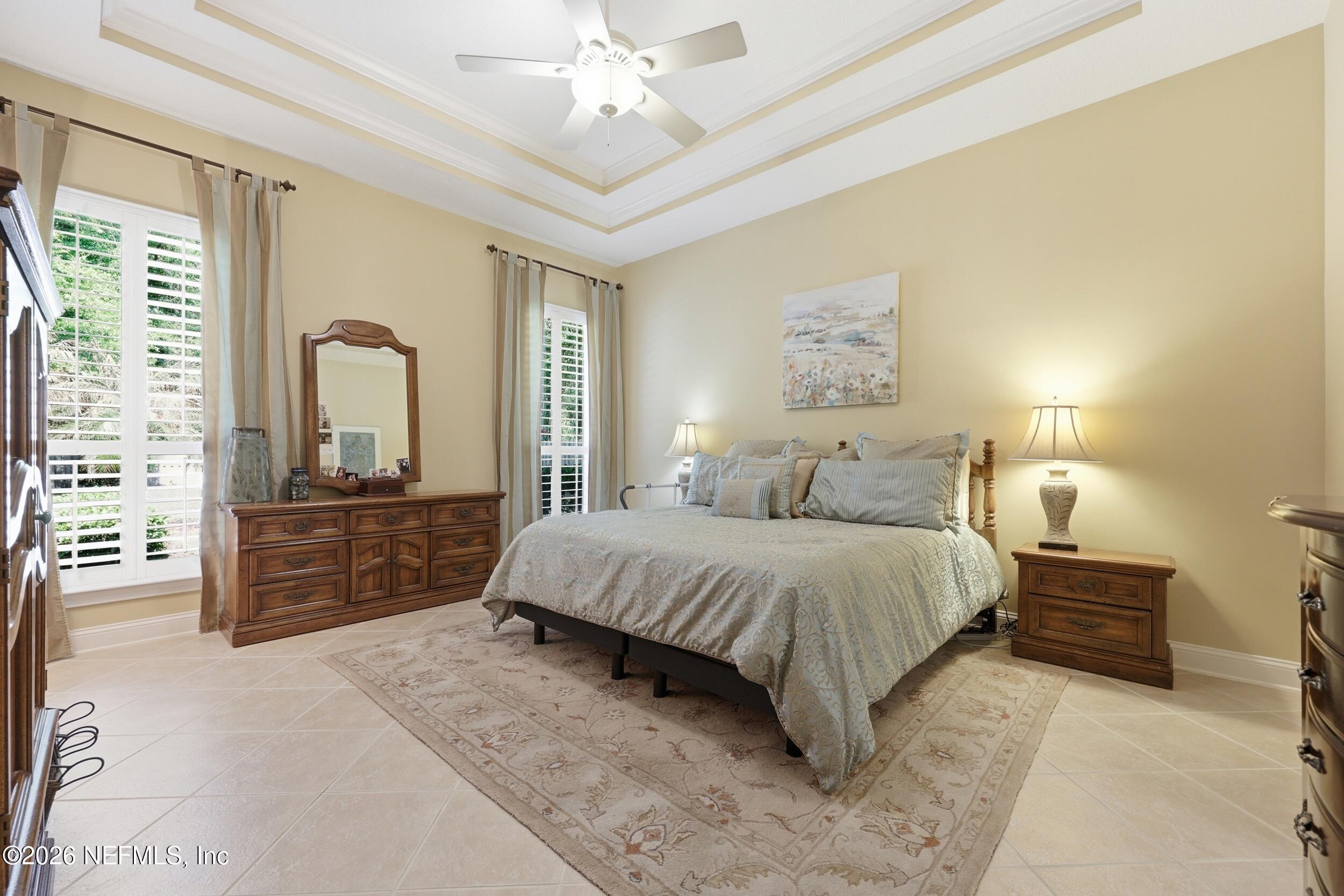 376 North Lombardy Loop St. Johns, FL 32259 - Photo 20 of 81 Primary suite