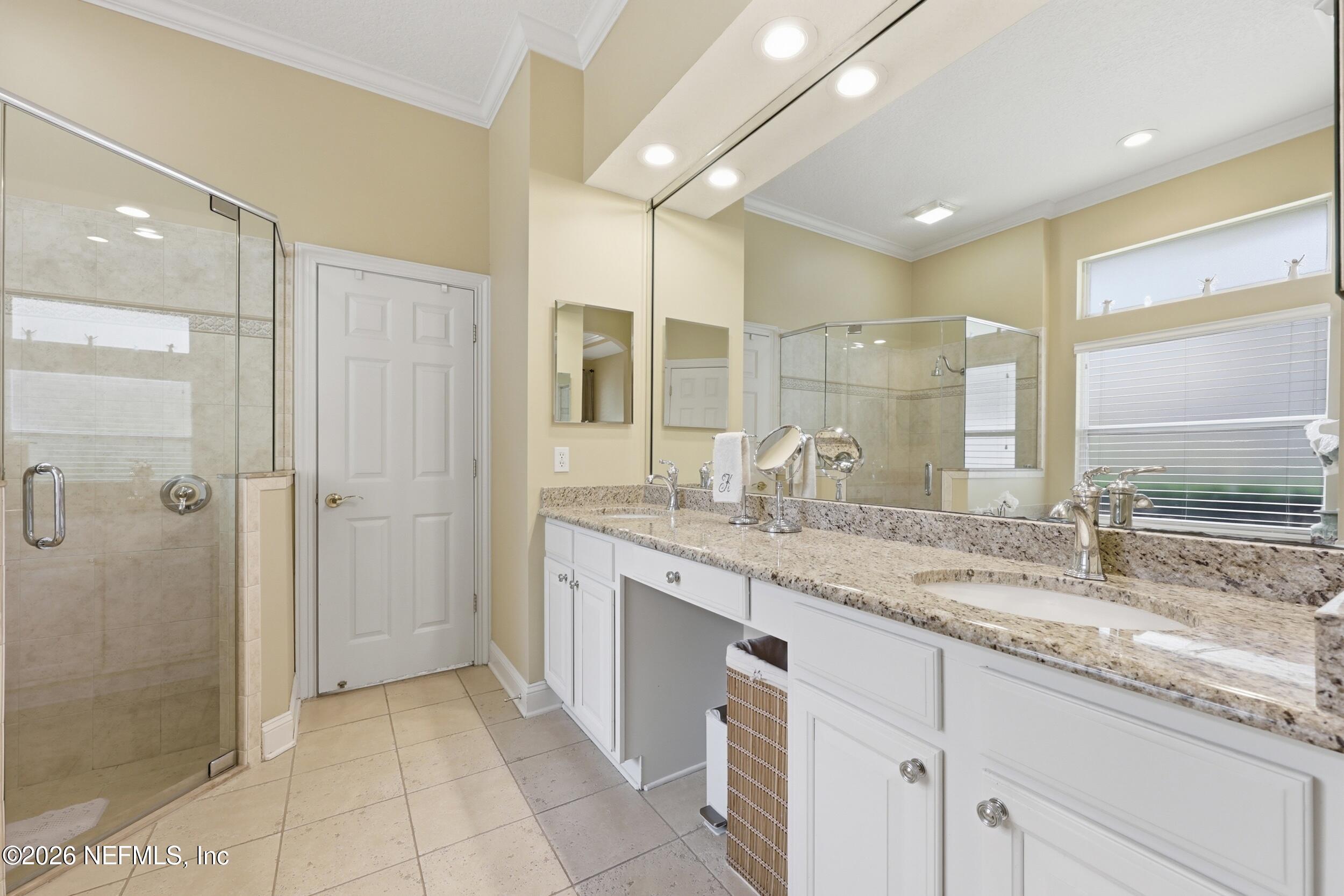 376 North Lombardy Loop St. Johns, FL 32259 - Photo 21 of 81 Primary Bath