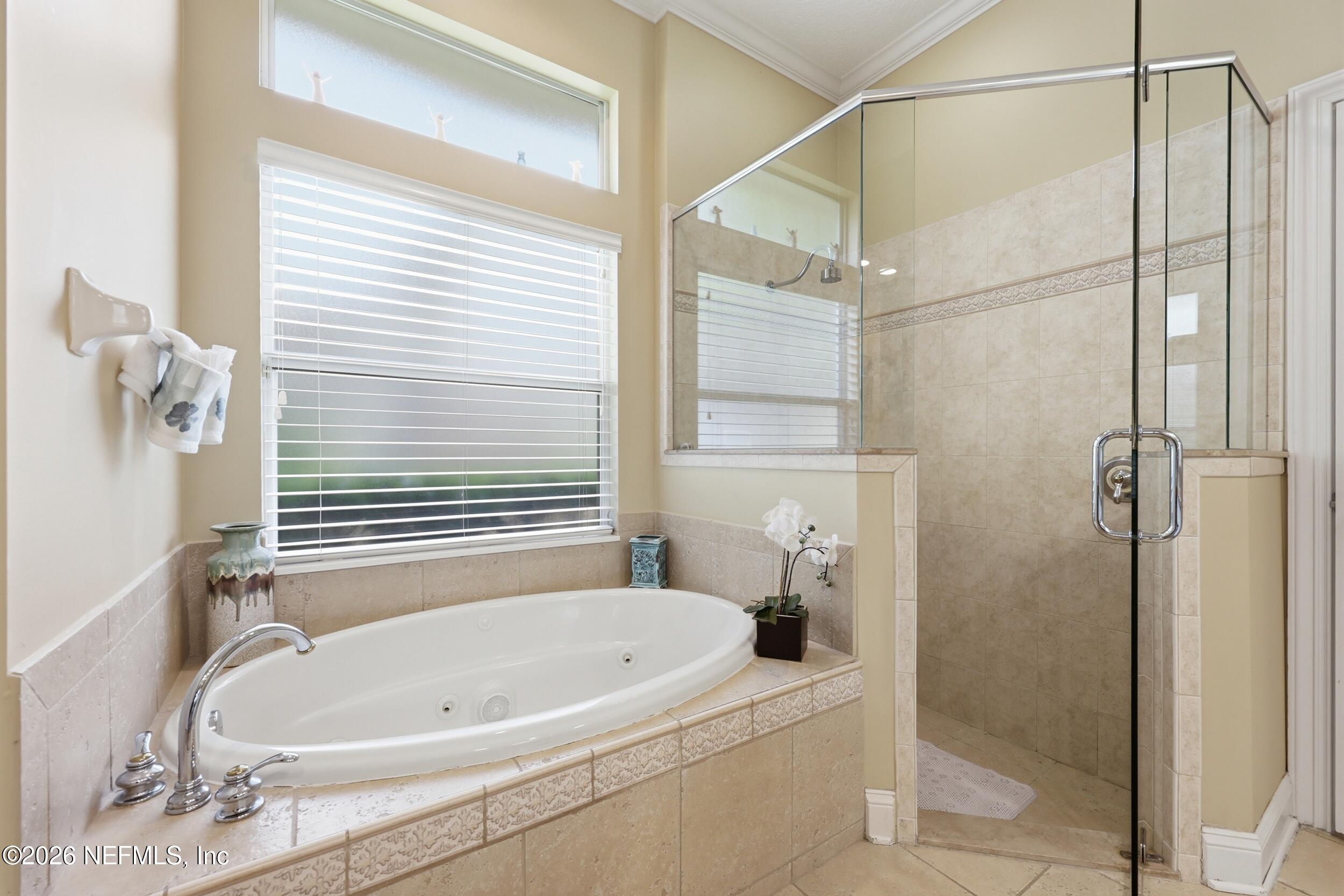 376 North Lombardy Loop St. Johns, FL 32259 - Photo 22 of 81 Primary Bath 2