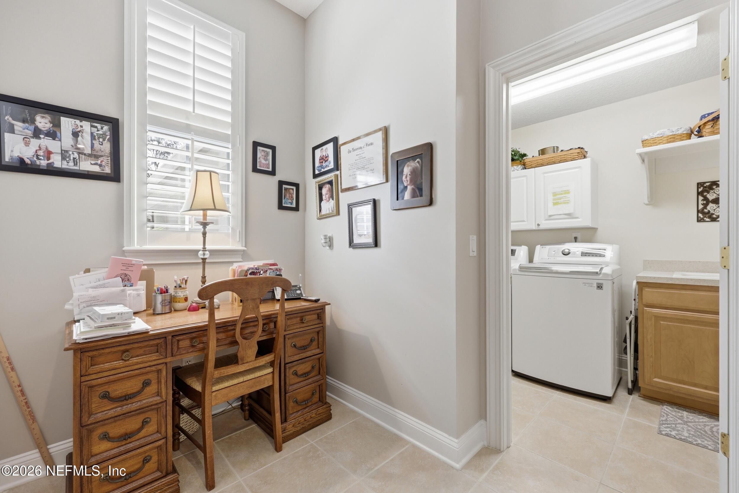 376 North Lombardy Loop St. Johns, FL 32259 - Photo 29 of 81 Extra workspace