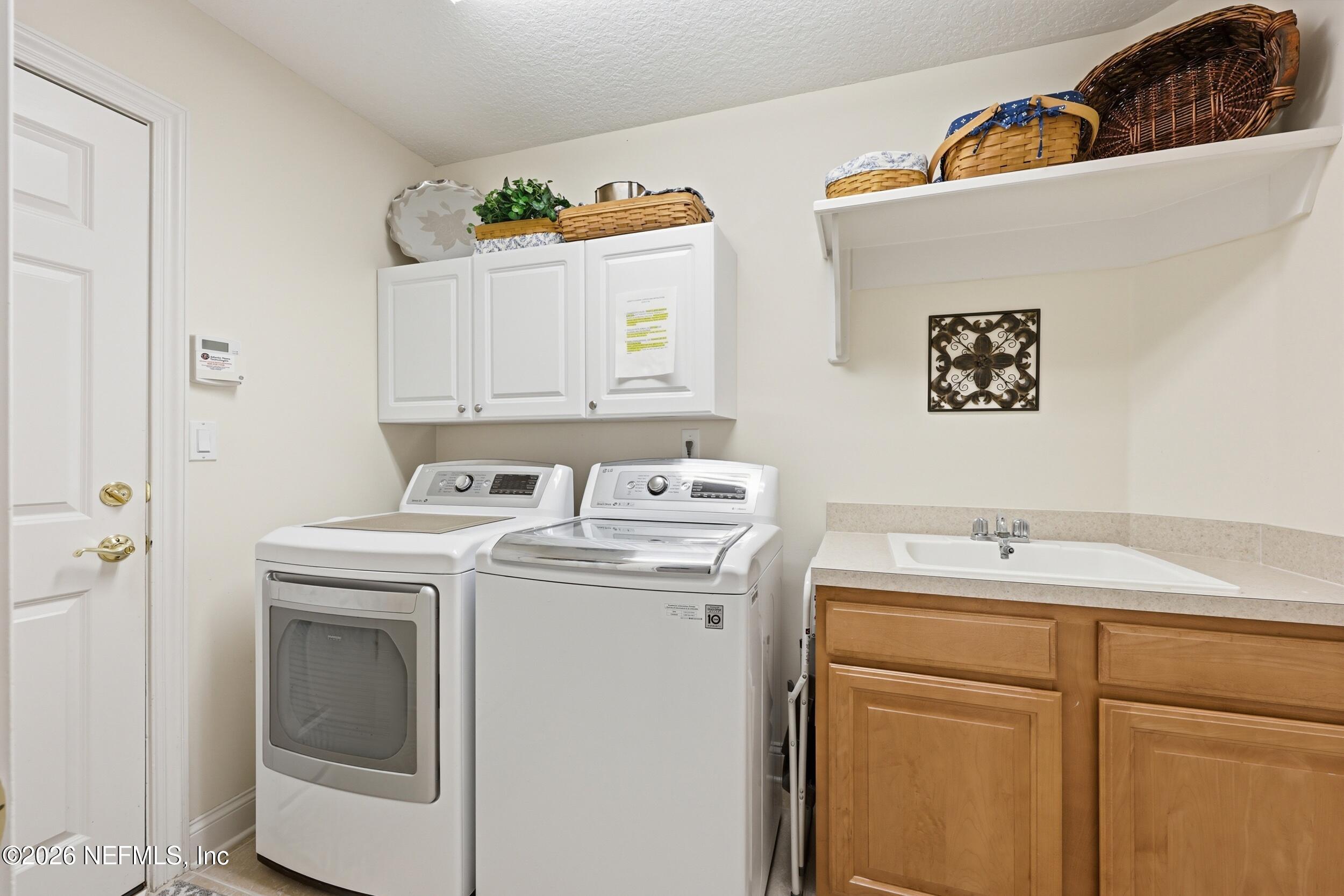 376 North Lombardy Loop St. Johns, FL 32259 - Photo 30 of 81 Laundry room
