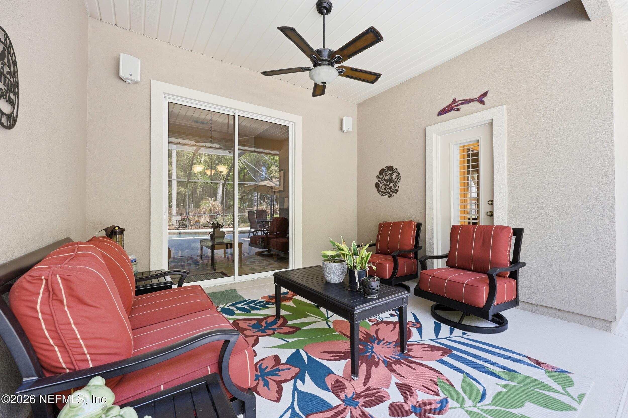 376 North Lombardy Loop St. Johns, FL 32259 - Photo 35 of 81 Covered lanai 2