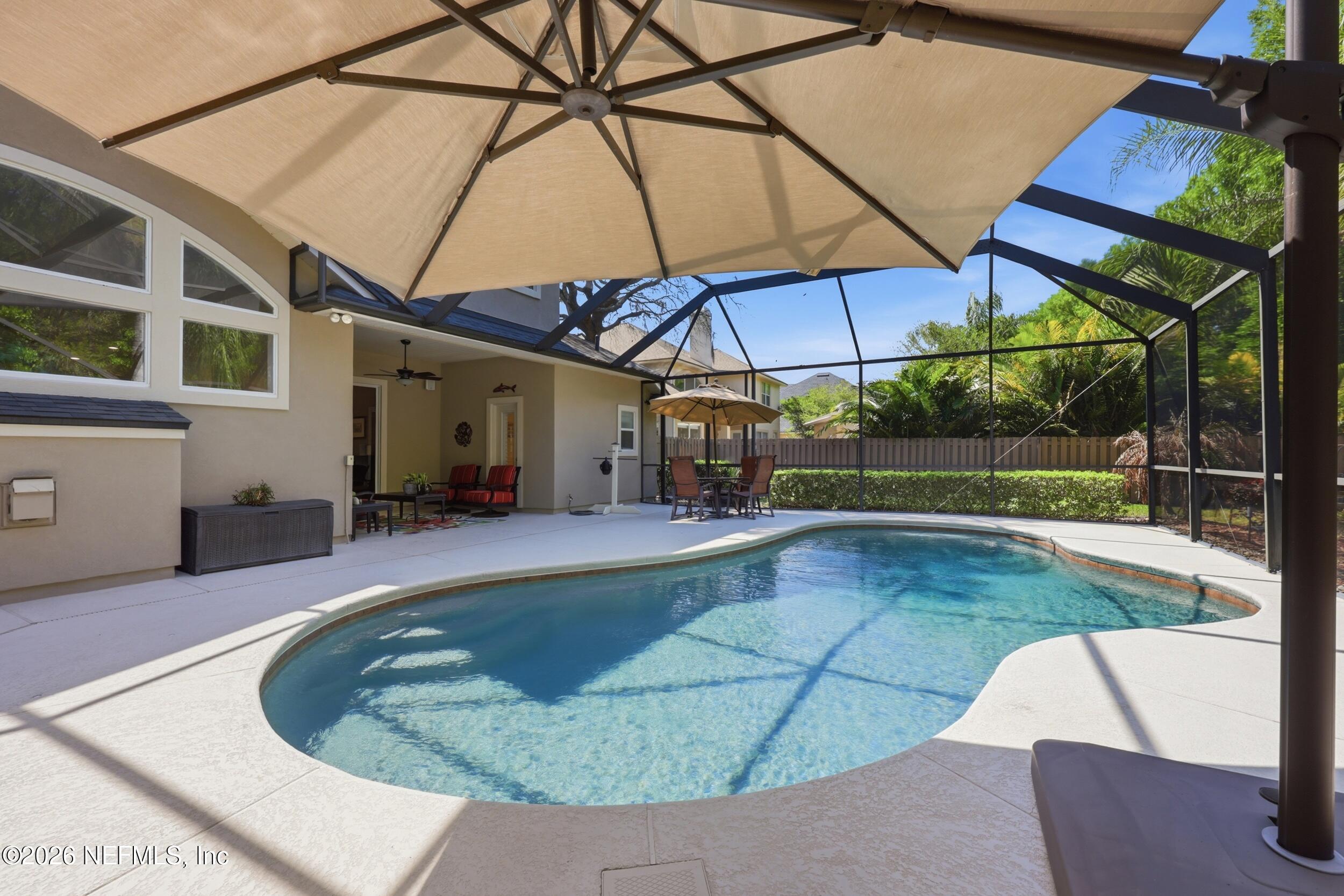 376 North Lombardy Loop St. Johns, FL 32259 - Photo 36 of 81 Pool pic 3