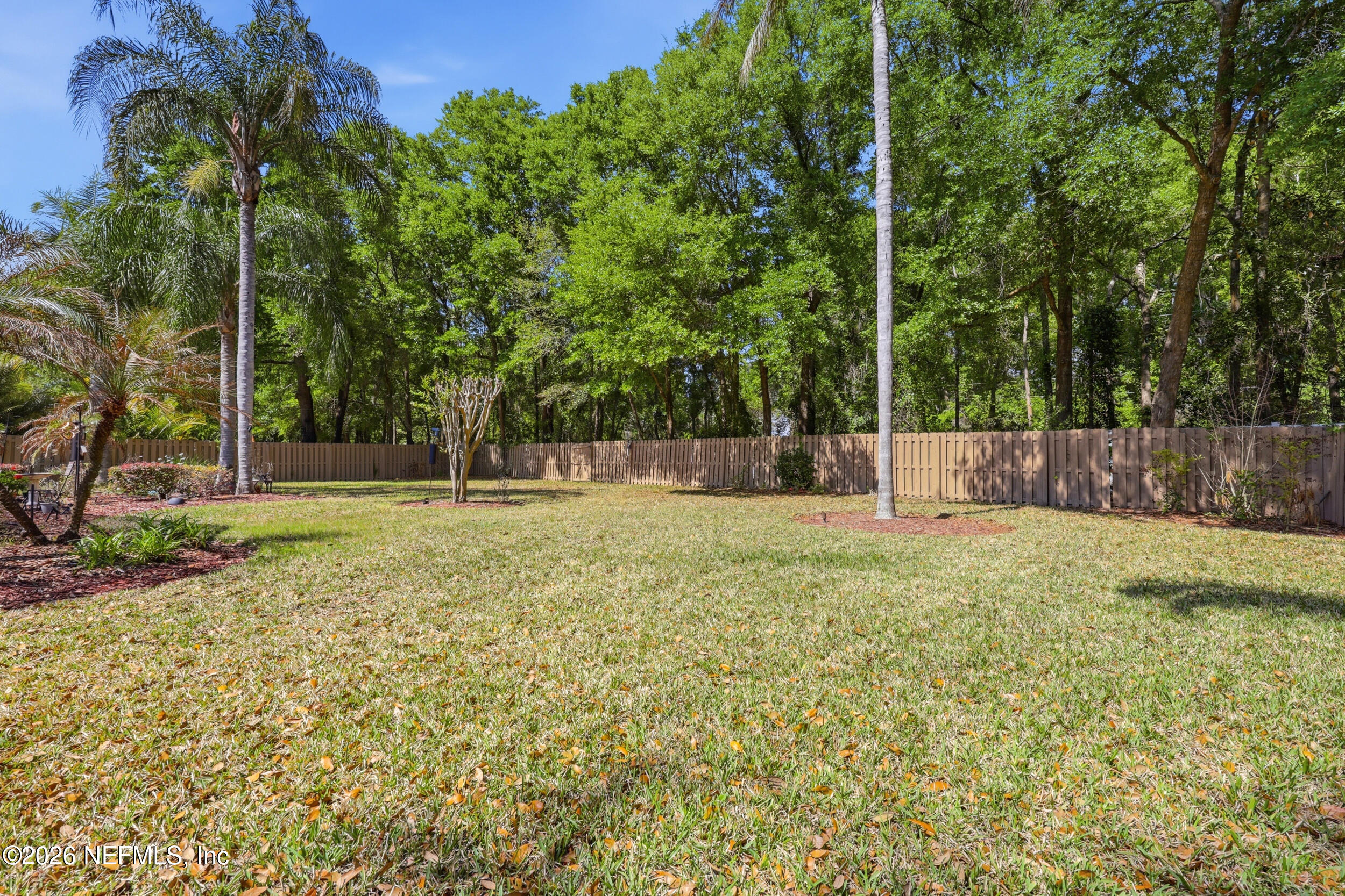 376 North Lombardy Loop St. Johns, FL 32259 - Photo 40 of 81 Fence