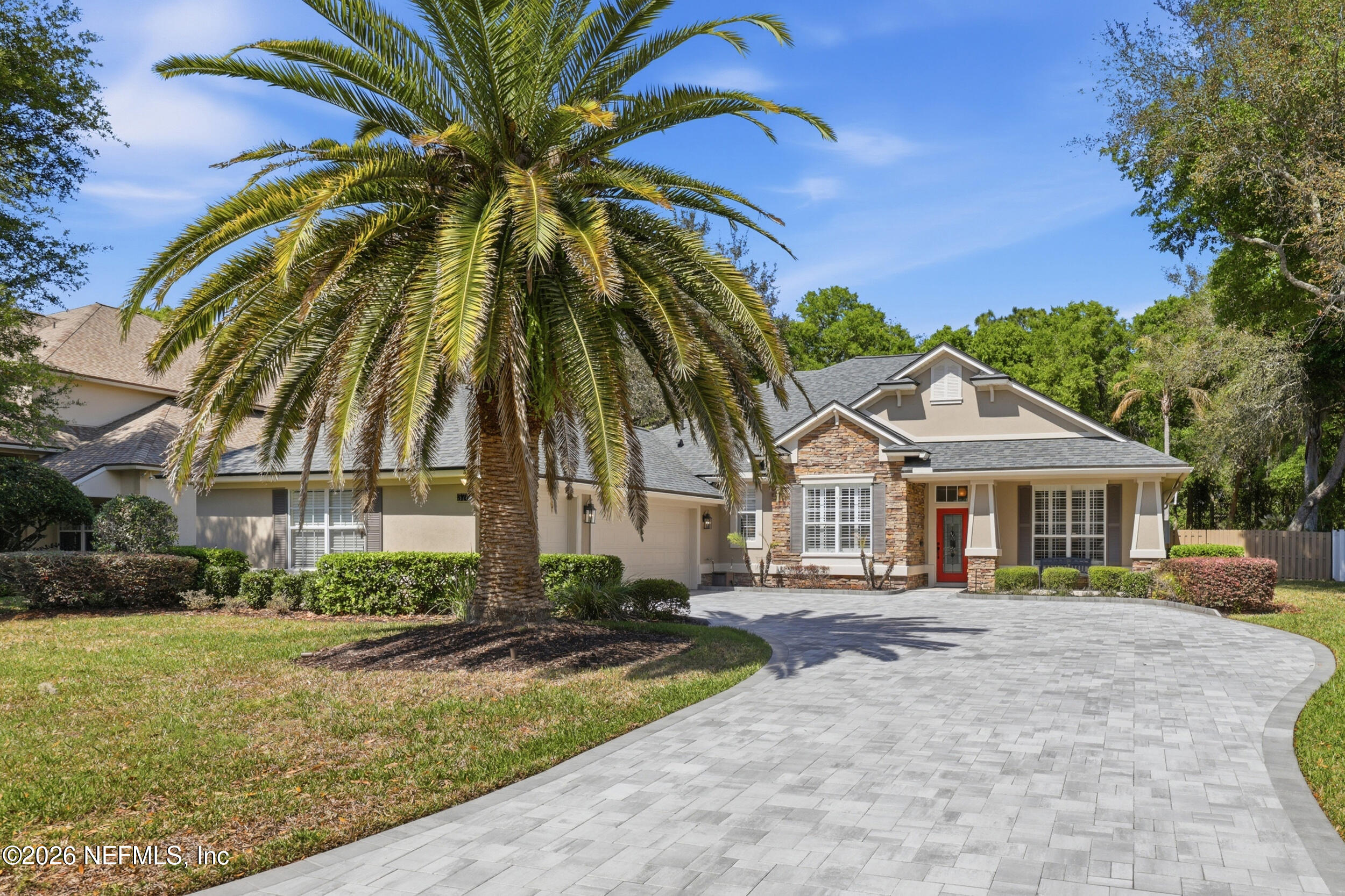 376 North Lombardy Loop St. Johns, FL 32259 - Photo 45 of 81 Front