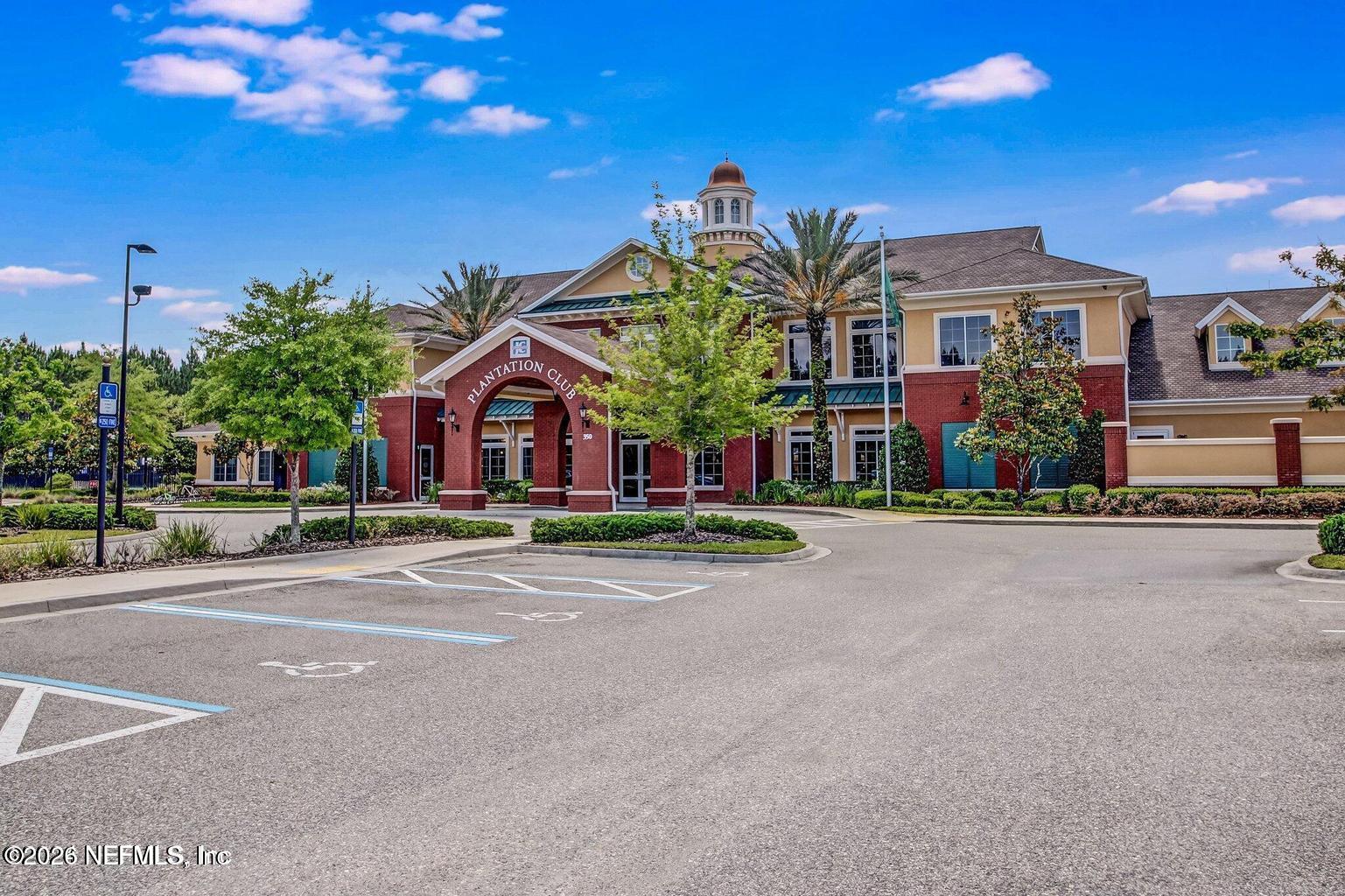 376 North Lombardy Loop St. Johns, FL 32259 - Photo 49 of 81 rec center entrance