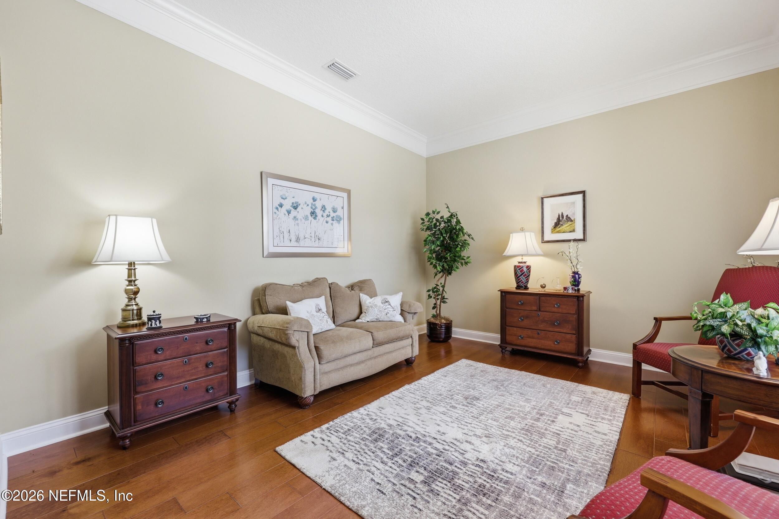 376 North Lombardy Loop St. Johns, FL 32259 - Photo 6 of 81 Living room/office