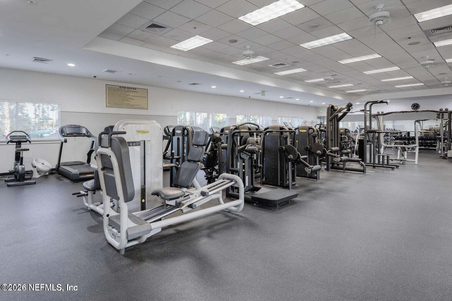 376 North Lombardy Loop St. Johns, FL 32259 - Photo 68 of 81 JCP Fitness