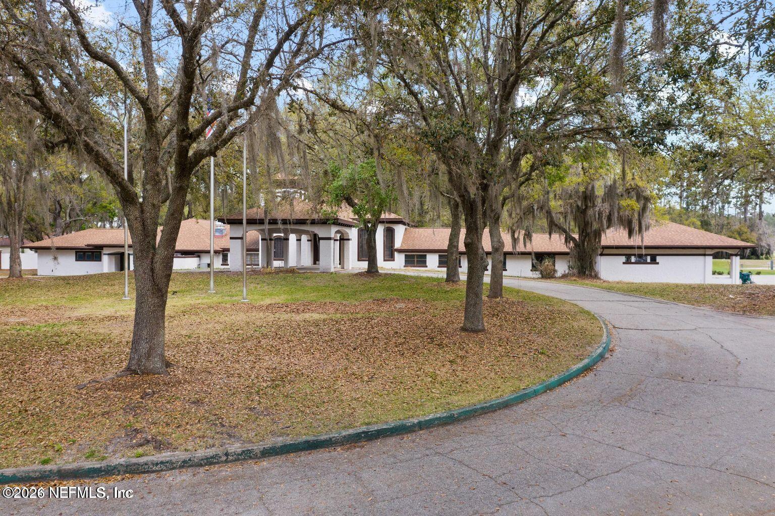 376 North Lombardy Loop St. Johns, FL 32259 - Photo 71 of 81 Golf club house