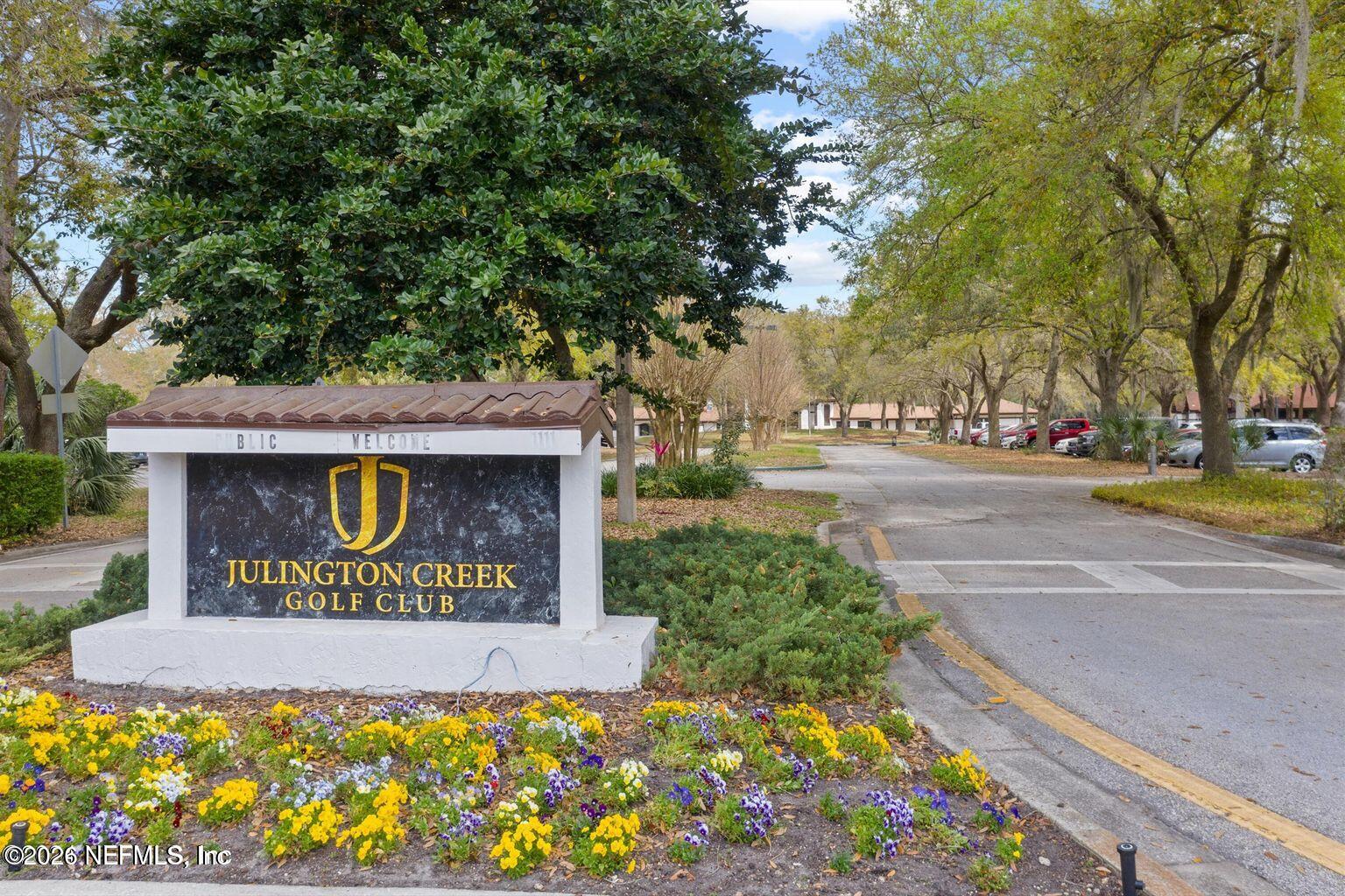 376 North Lombardy Loop St. Johns, FL 32259 - Photo 72 of 81 julington creek golf club sign