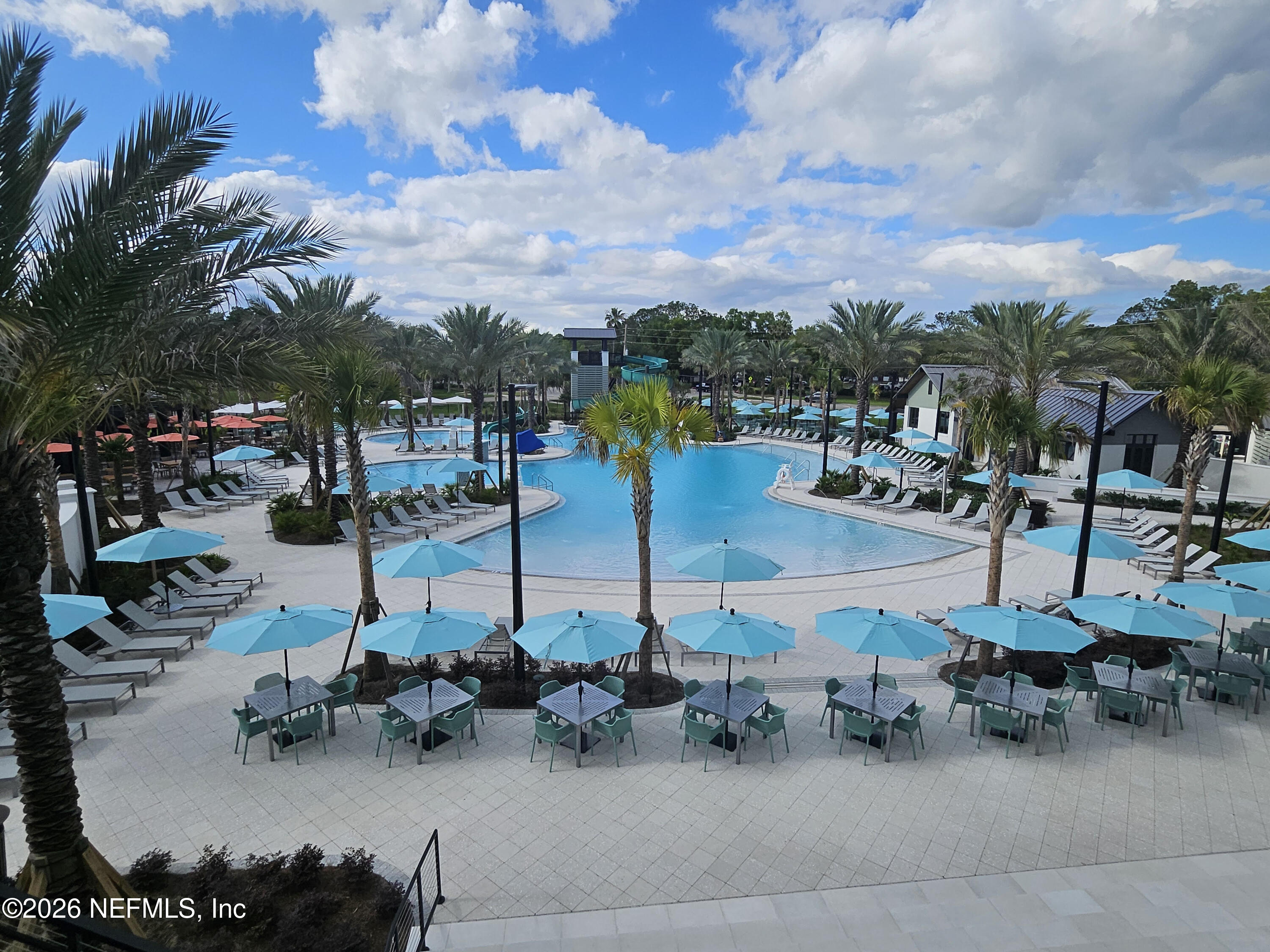 376 North Lombardy Loop St. Johns, FL 32259 - Photo 75 of 81 new family pool 2