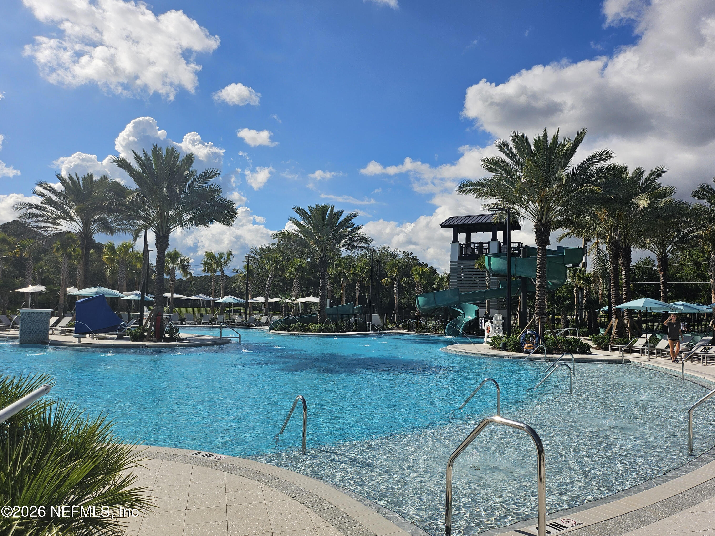 376 North Lombardy Loop St. Johns, FL 32259 - Photo 76 of 81 new family pool 3