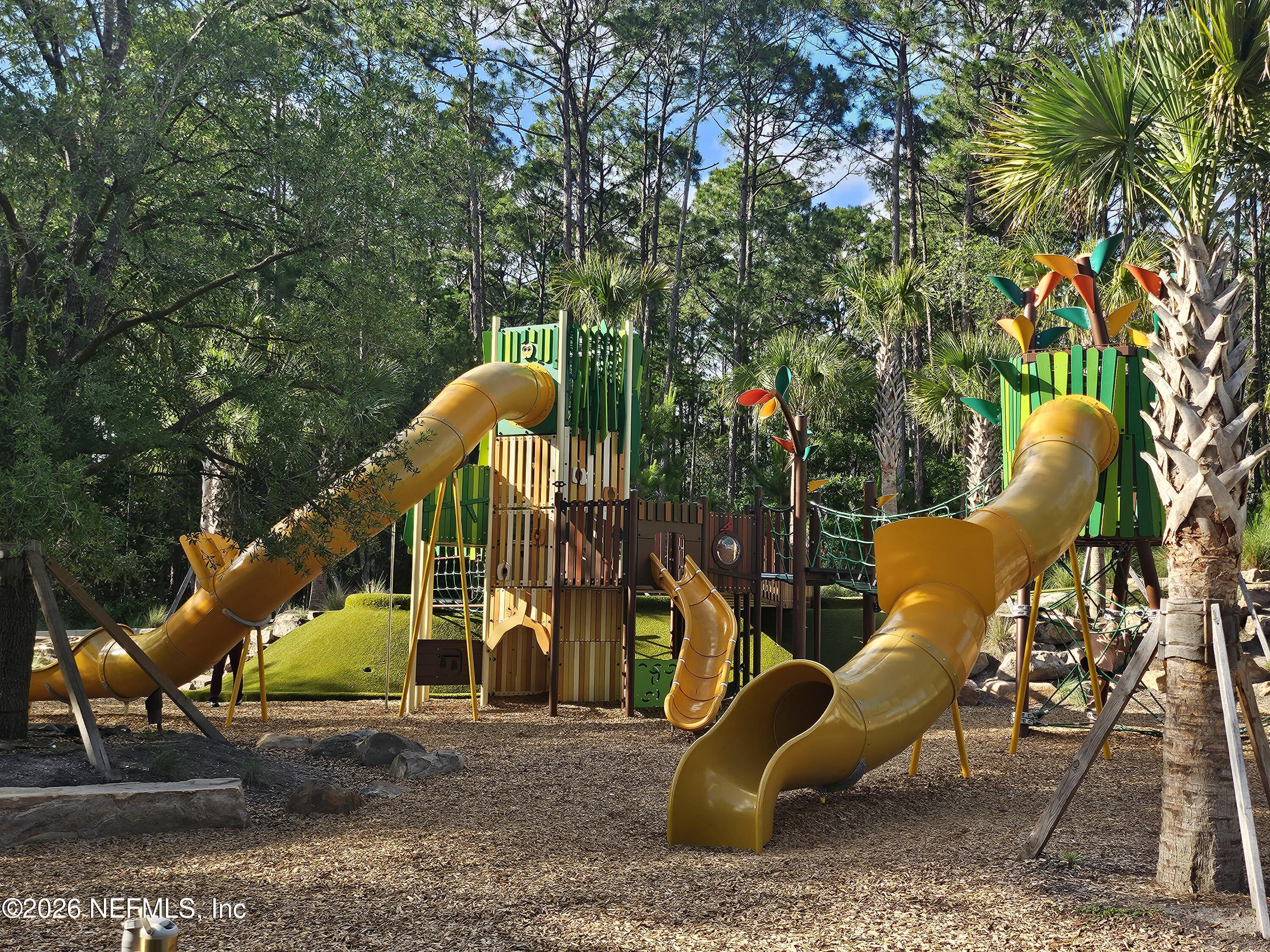 376 North Lombardy Loop St. Johns, FL 32259 - Photo 80 of 81 new playground