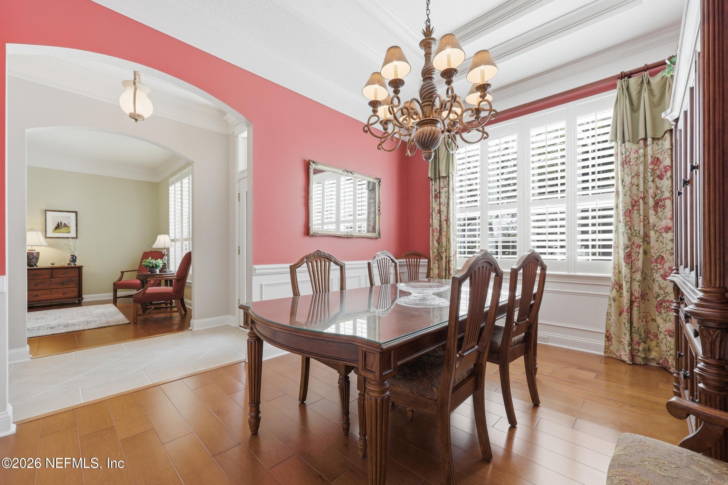 376 North Lombardy Loop St. Johns, FL 32259 - Photo 8 of 81 Dining Room