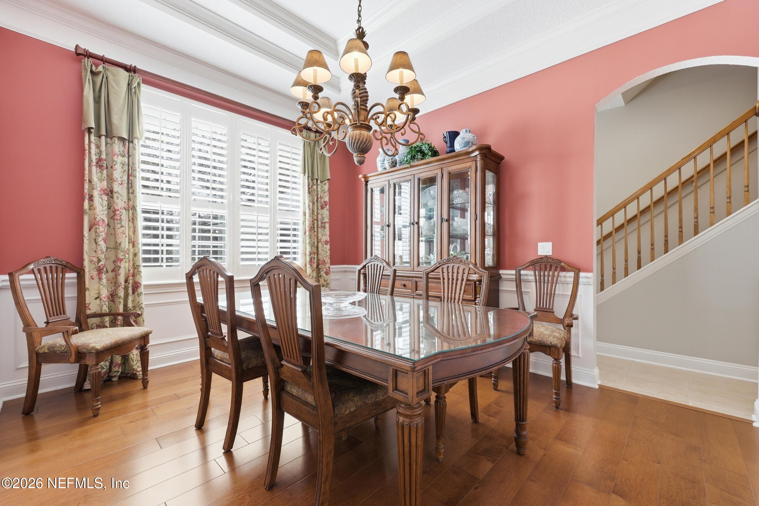 376 North Lombardy Loop St. Johns, FL 32259 - Photo 9 of 81 Dining 2