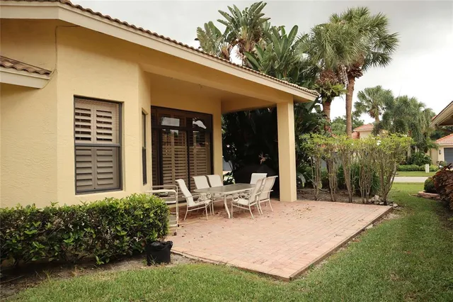 $3,950 | 6810 Fabiano Circle, Boynton Beach, FL 33437