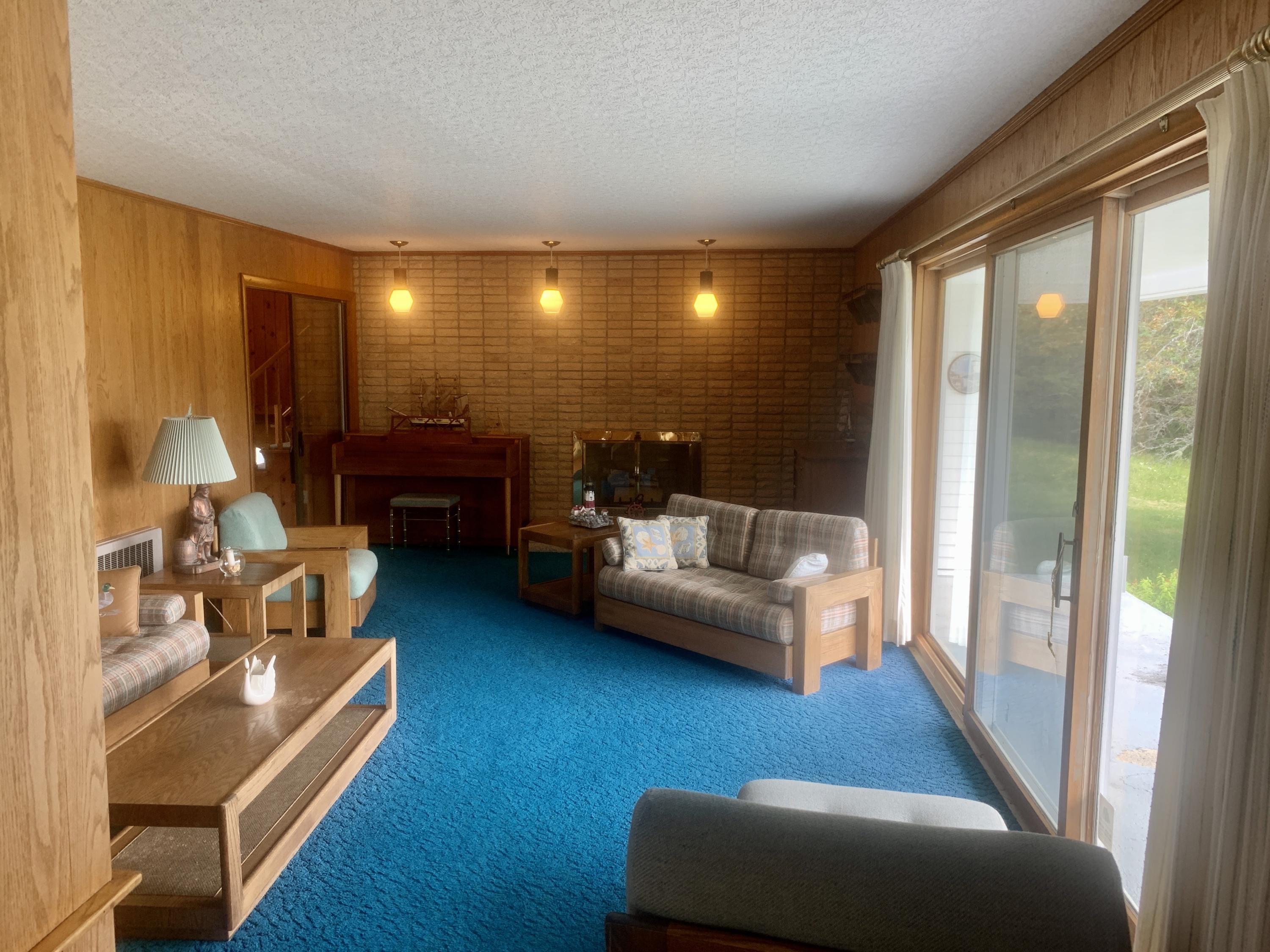 255 Garnet Head Road Pembroke, ME 04666 - Photo 21 of 104 Living Room