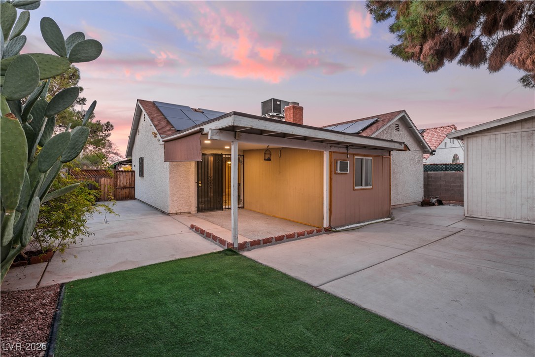 6205 Carmen Boulevard Las Vegas, NV 89108 - Photo 36 of 51