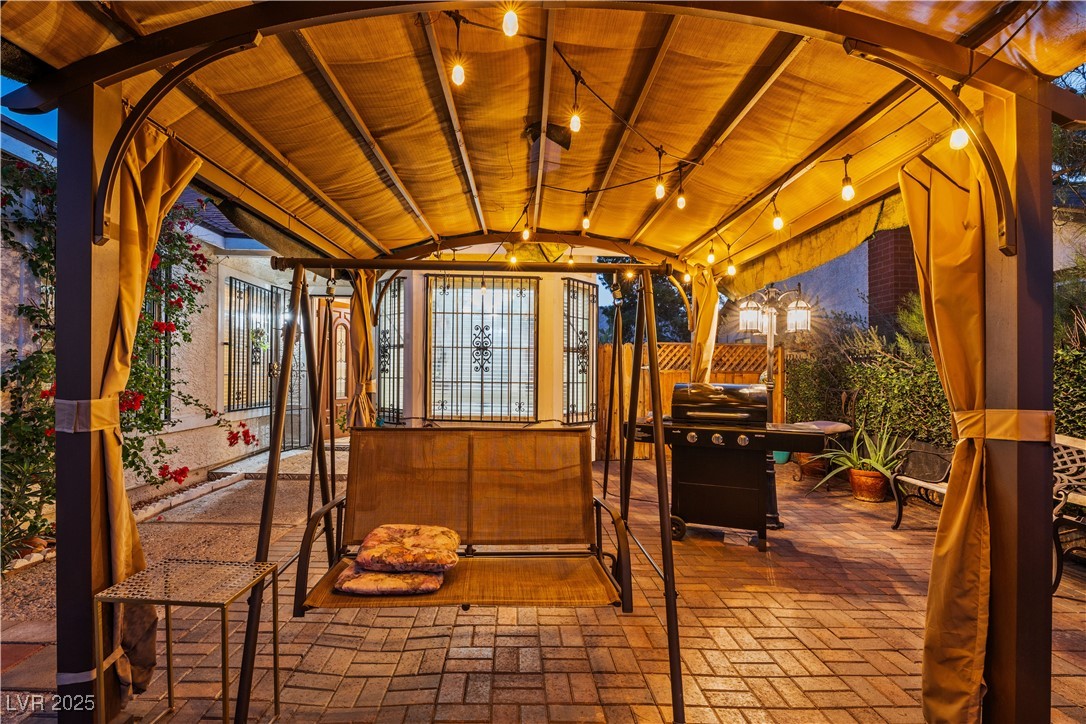 6205 Carmen Boulevard Las Vegas, NV 89108 - Photo 51 of 51