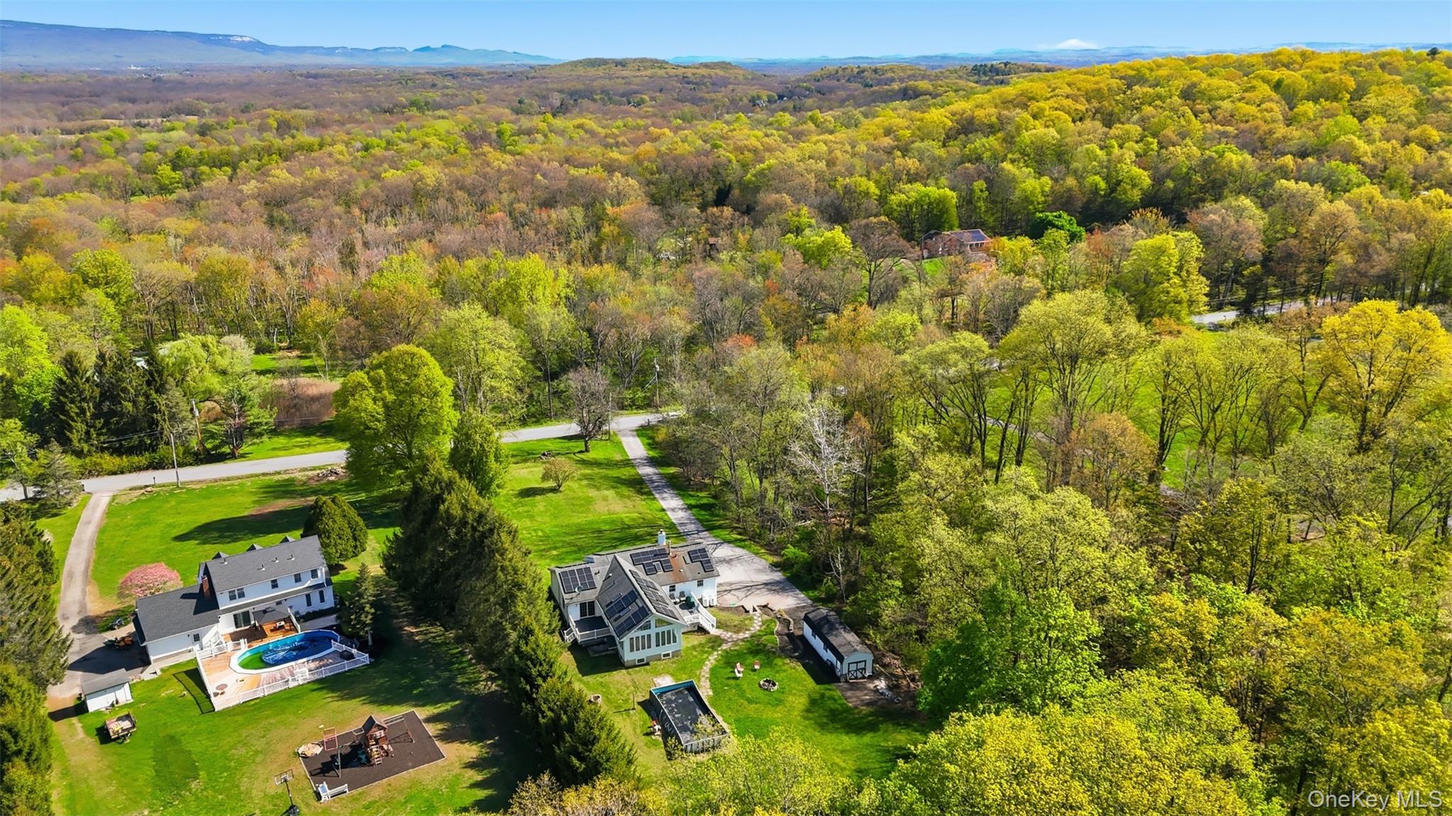 65 Judson Road Montgomery, NY 12549 - Photo 4 of 41 a view of a city
