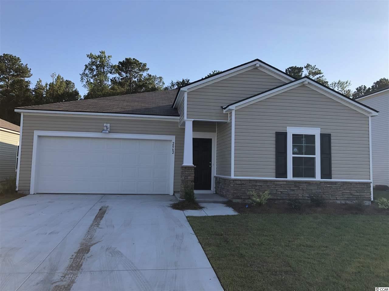 2062 Borgata Loop Longs, SC 29568 - Photo 1 of 40 Gallery Image 1