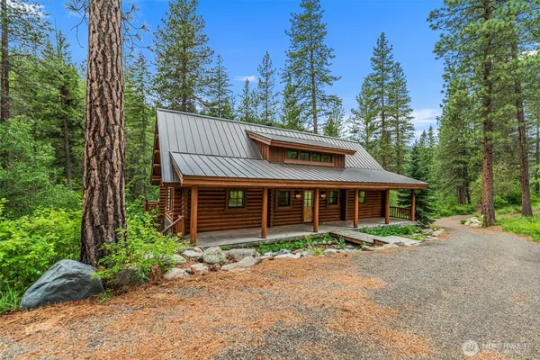 $899,000 | 3888 Camas Creek Road, Peshastin, WA 98847