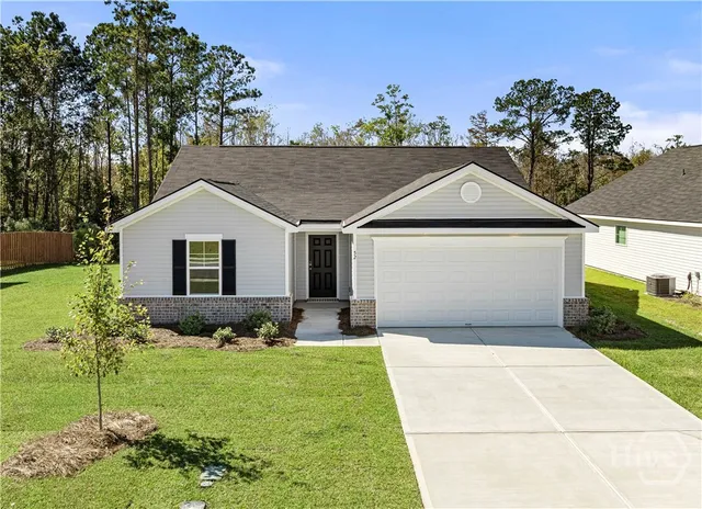 $355,333 | 52 Flagler Drive, Savannah, GA 31419