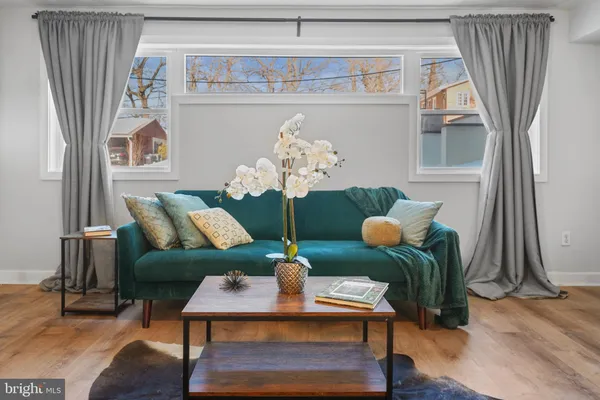 $1,475,000 | 1790 Verbena Street Northwest, Washington, DC 20012