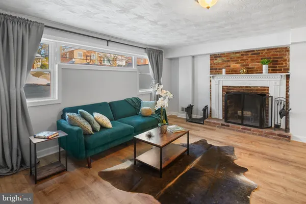 $1,475,000 | 1790 Verbena Street Northwest, Washington, DC 20012