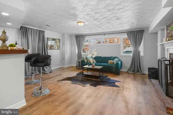 $1,475,000 | 1790 Verbena Street Northwest, Washington, DC 20012