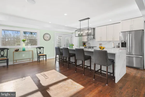 $1,475,000 | 1790 Verbena Street Northwest, Washington, DC 20012