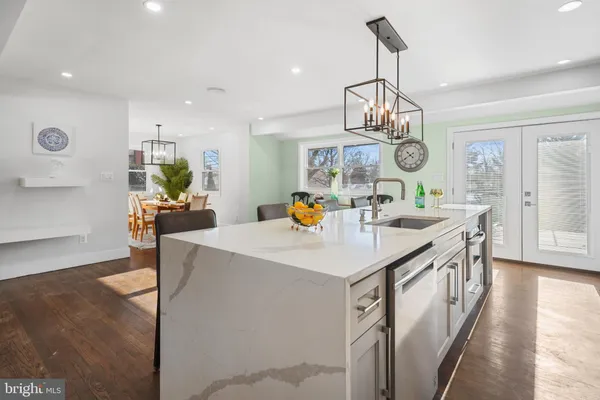 $1,475,000 | 1790 Verbena Street Northwest, Washington, DC 20012