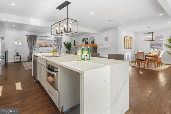 $1,475,000 | 1790 Verbena Street Northwest, Washington, DC 20012