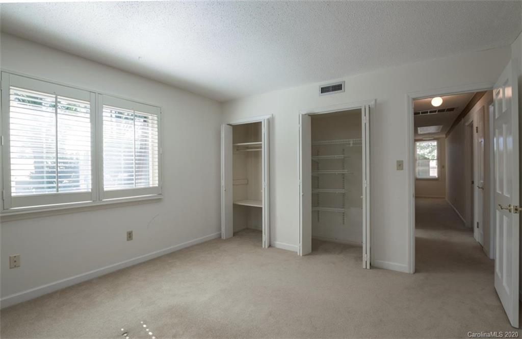 5220 Rounding Run Road, Unit 159 Charlotte, NC 28277 - Photo 42 of 42 a view of an empty room with a window