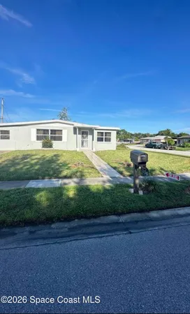 $2,200 | 3204 Pecan Street, Melbourne, FL 32901