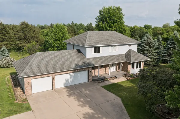 $524,900 | 9897 80th Avenue Southeast, Clear Lake, MN 55319