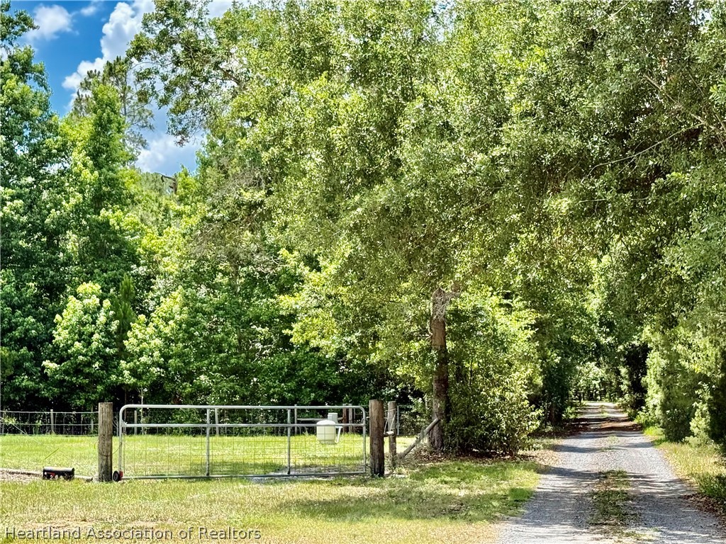 295 Shaw Road Wauchula, FL 33873 - Photo 33 of 43
