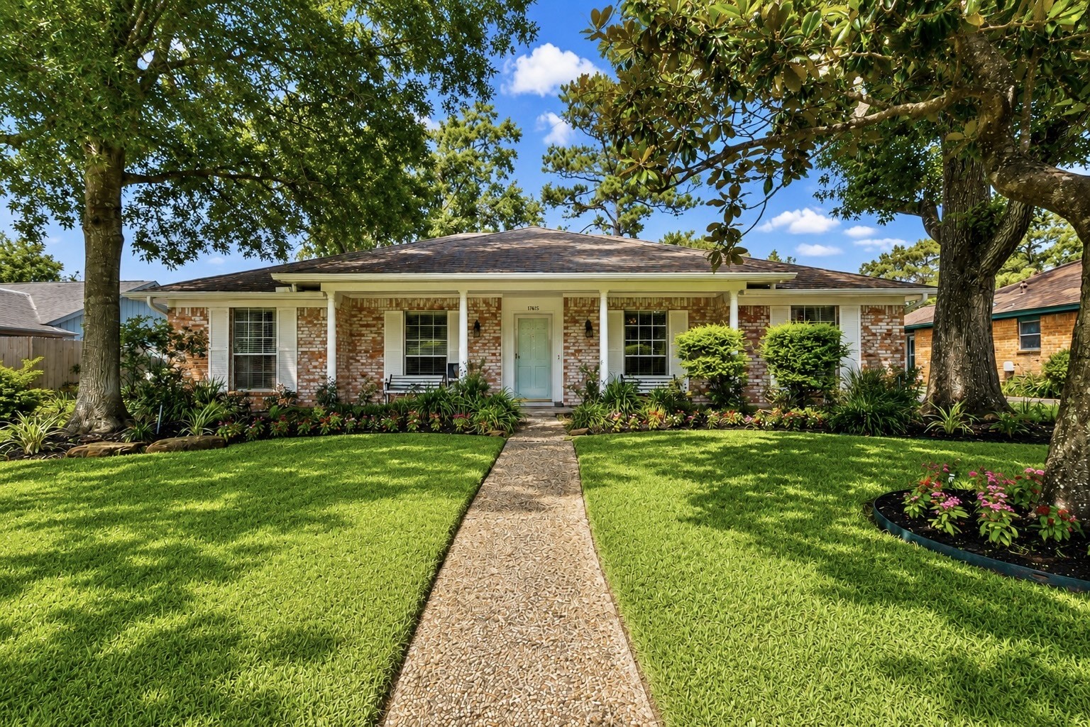 17615 Sorrell Ridge Drive Spring, TX 77388 - Photo 2 of 46