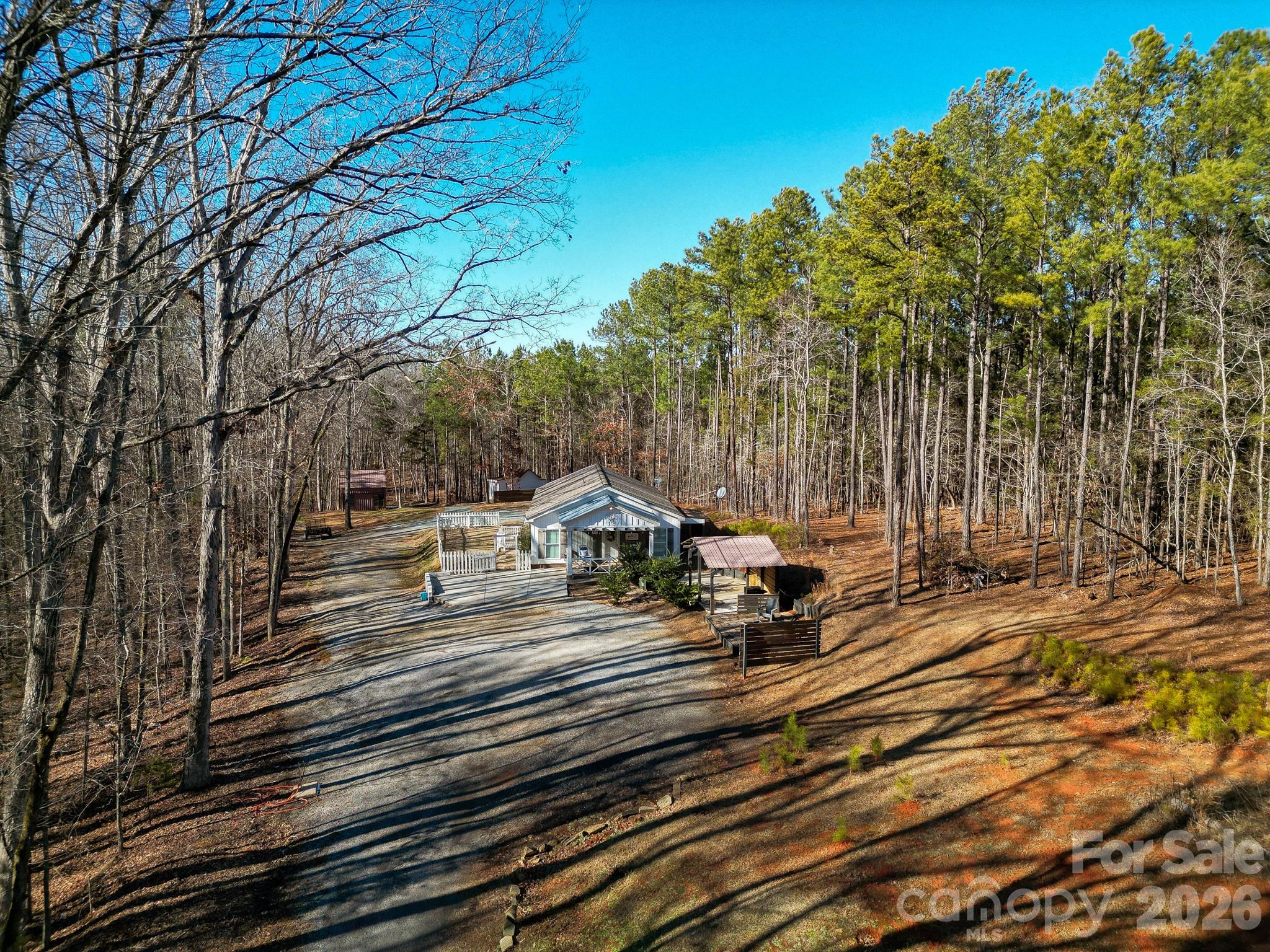 619 Hubbard Drive Lancaster, SC 29720 - Photo 4 of 47