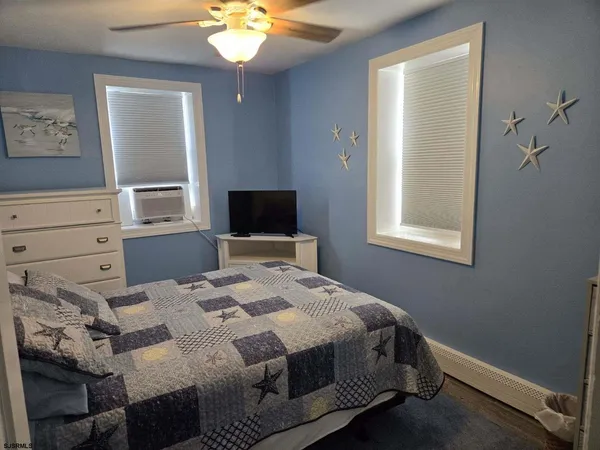 $1,700 | 3401 Ocean Avenue, Unit 11, Brigantine, NJ 08203