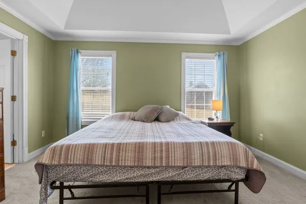 $415,000 | 1250 Old Eastside Road, Burns, TN 37029