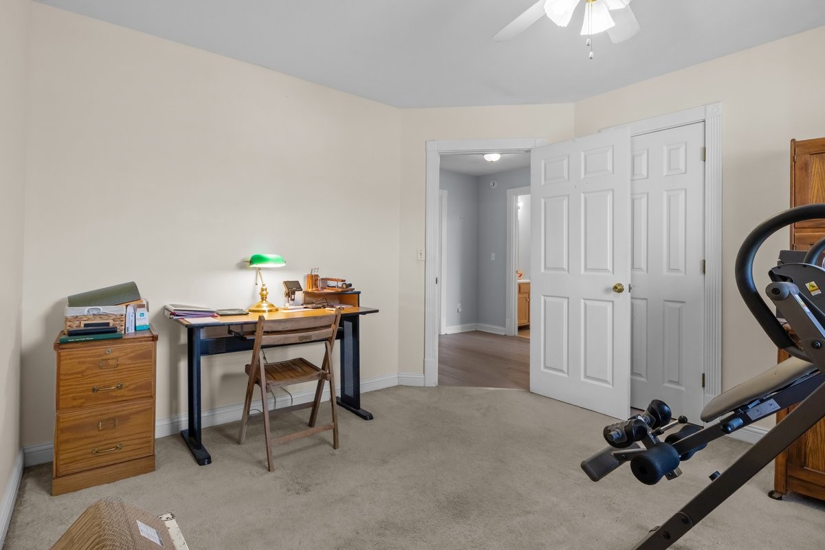 1250 Old Eastside Road Burns, TN 37029 - Photo 20 of 42