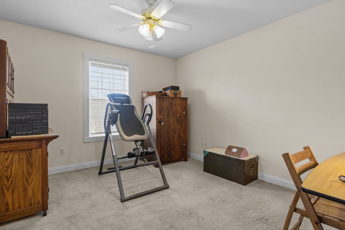 1250 Old Eastside Road Burns, TN 37029 - Photo 21 of 42