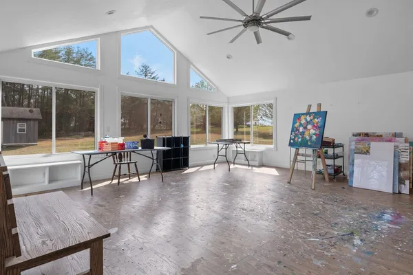 $415,000 | 1250 Old Eastside Road, Burns, TN 37029